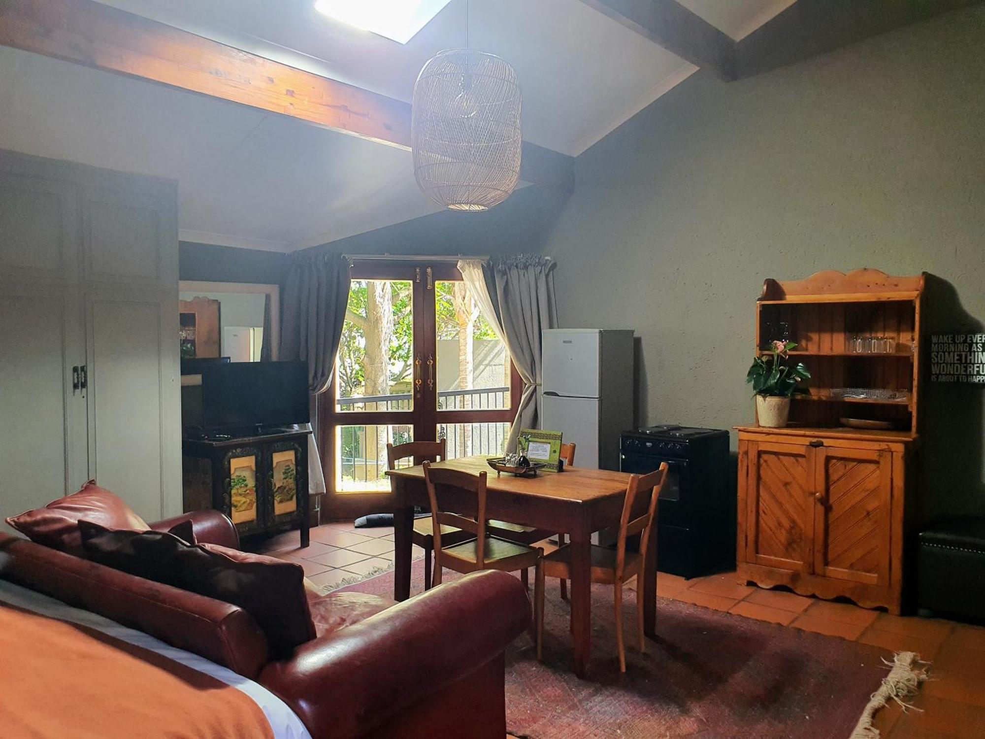 Waterhouse Guest Lodge - Indus Street Pretoria-Noord Rom bilde