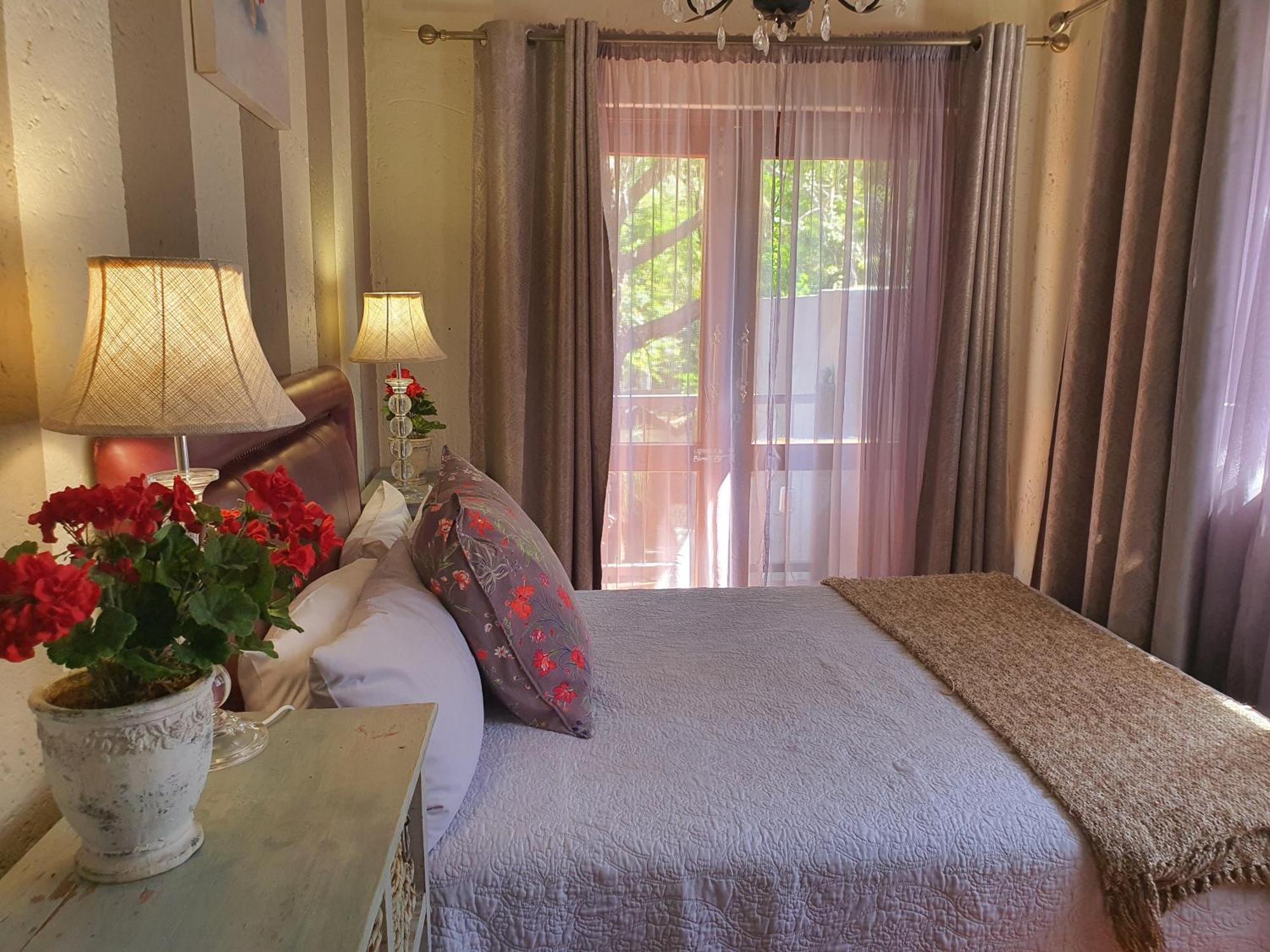 Waterhouse Guest Lodge - Indus Street Pretoria-Noord Rom bilde