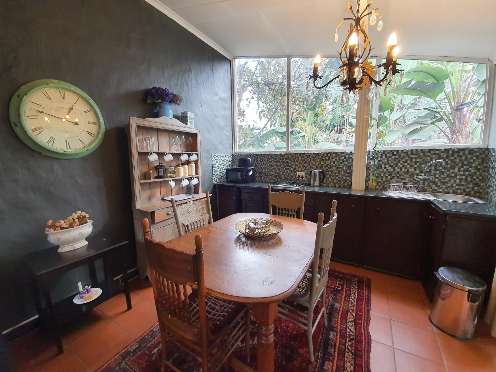 Waterhouse Guest Lodge - Indus Street Pretoria-Noord Rom bilde