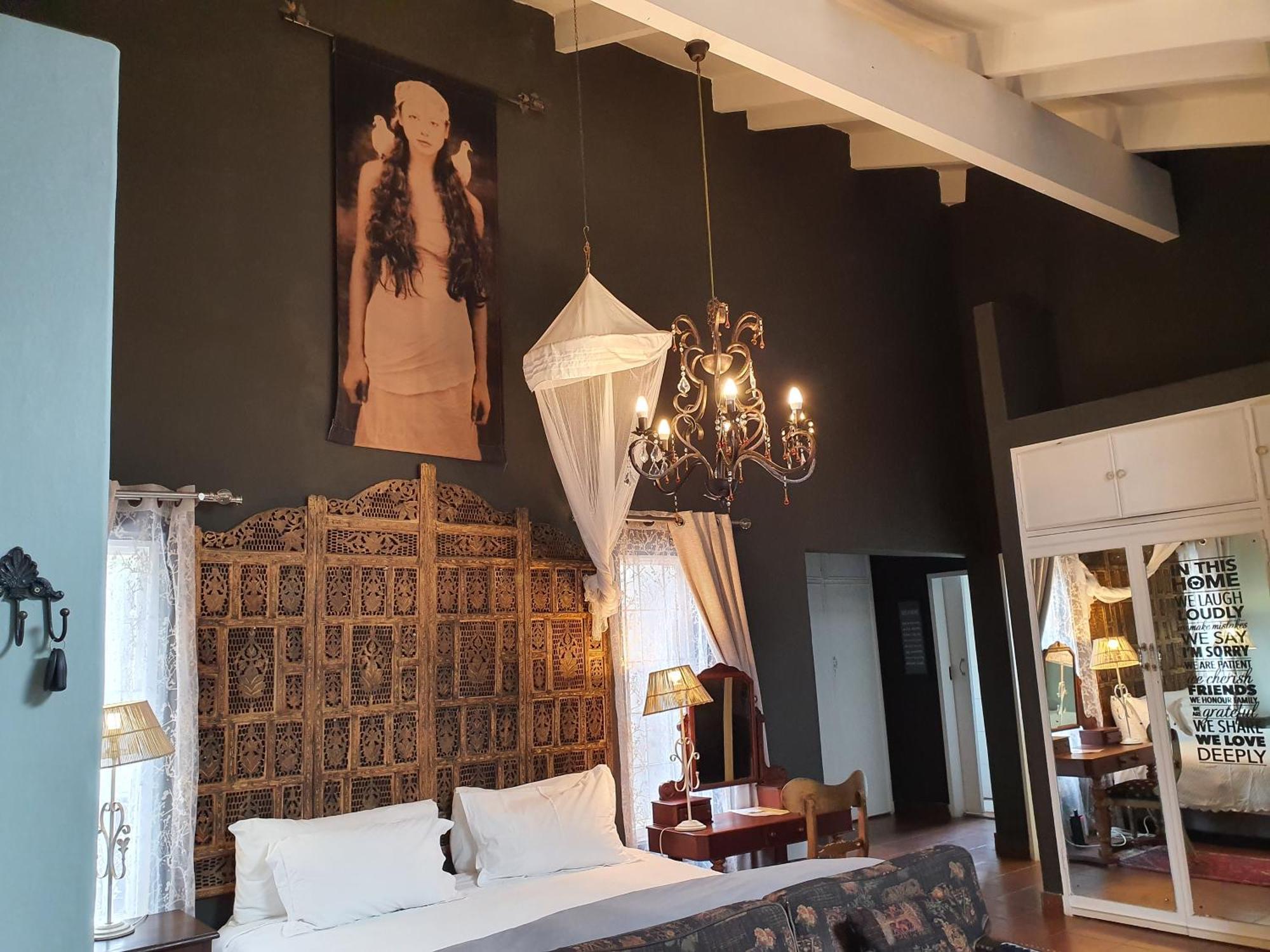 Waterhouse Guest Lodge - Indus Street Pretoria-Noord Rom bilde