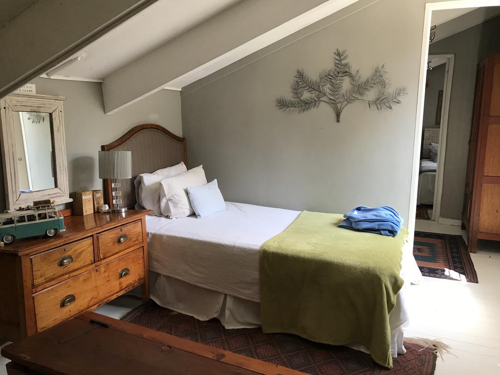 Waterhouse Guest Lodge - Indus Street Pretoria-Noord Eksteriør bilde