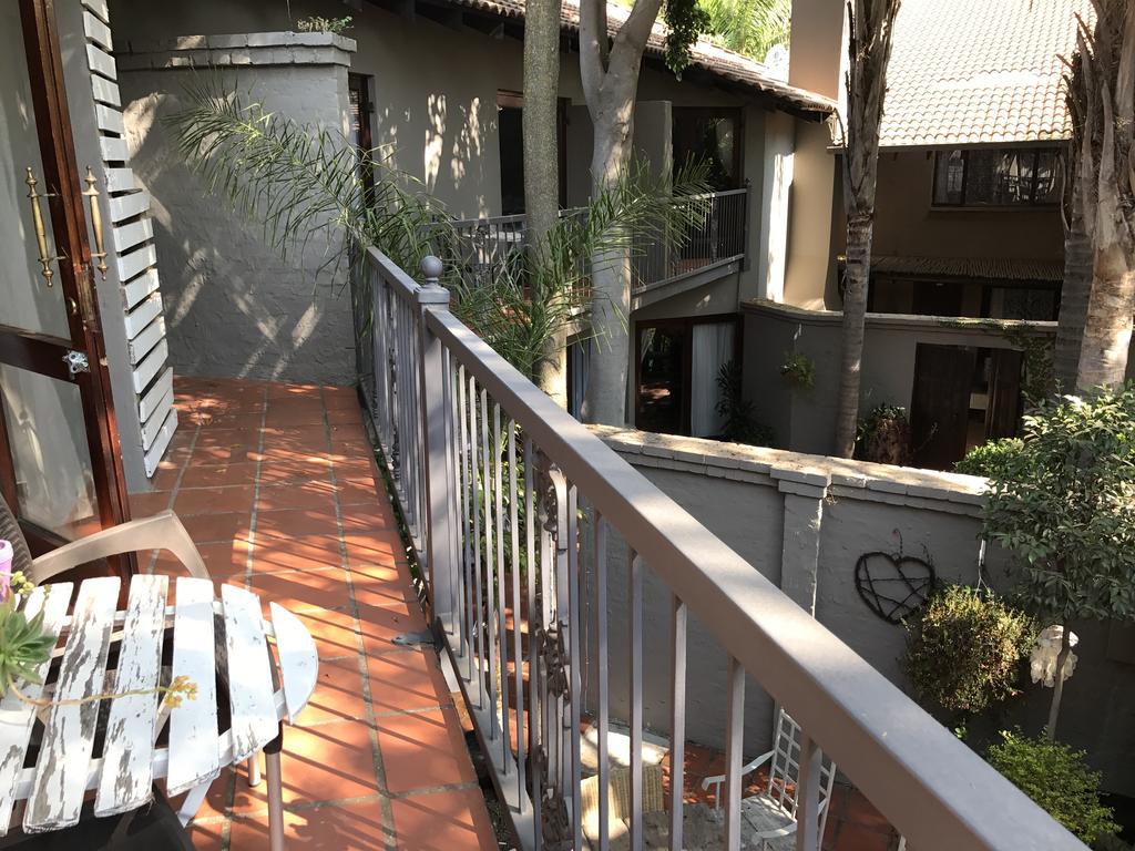 Waterhouse Guest Lodge - Indus Street Pretoria-Noord Eksteriør bilde